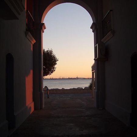Apartamento Caballo Sherry El Puerto de Santa Maria Exterior photo