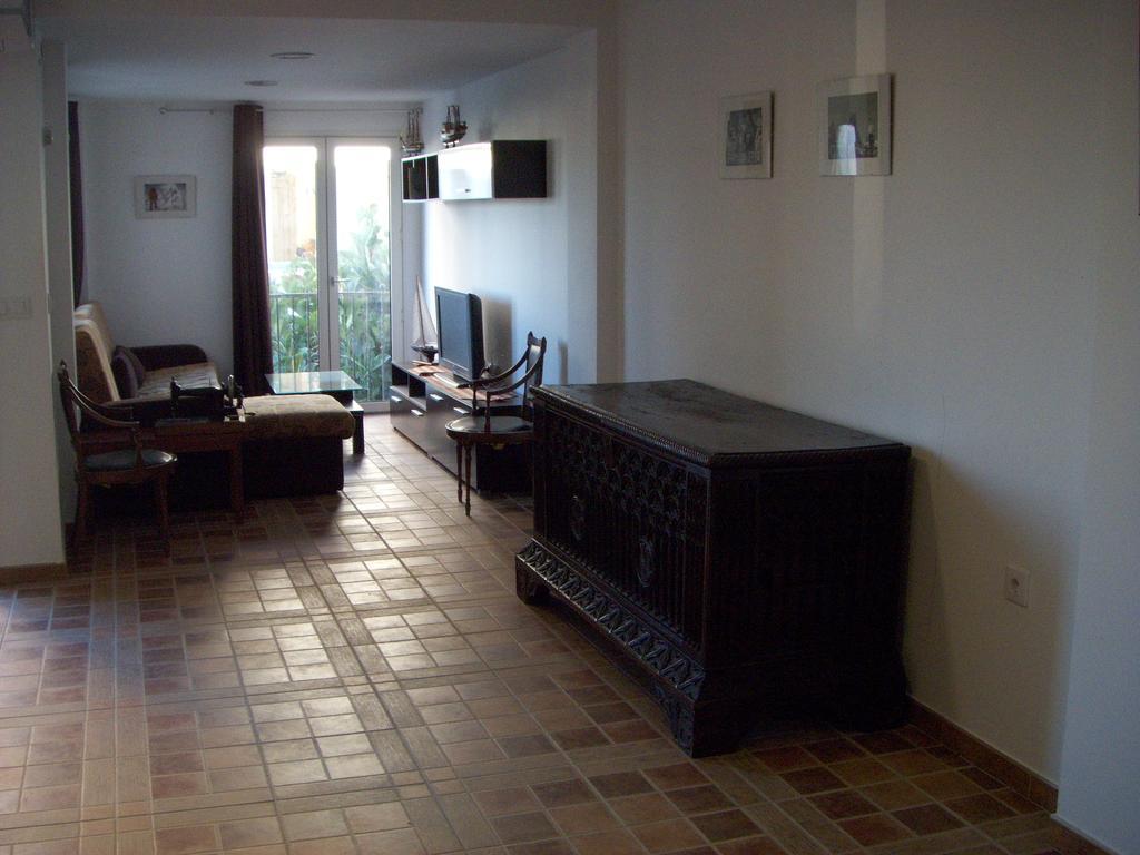 Apartamento Caballo Sherry El Puerto de Santa Maria Exterior photo