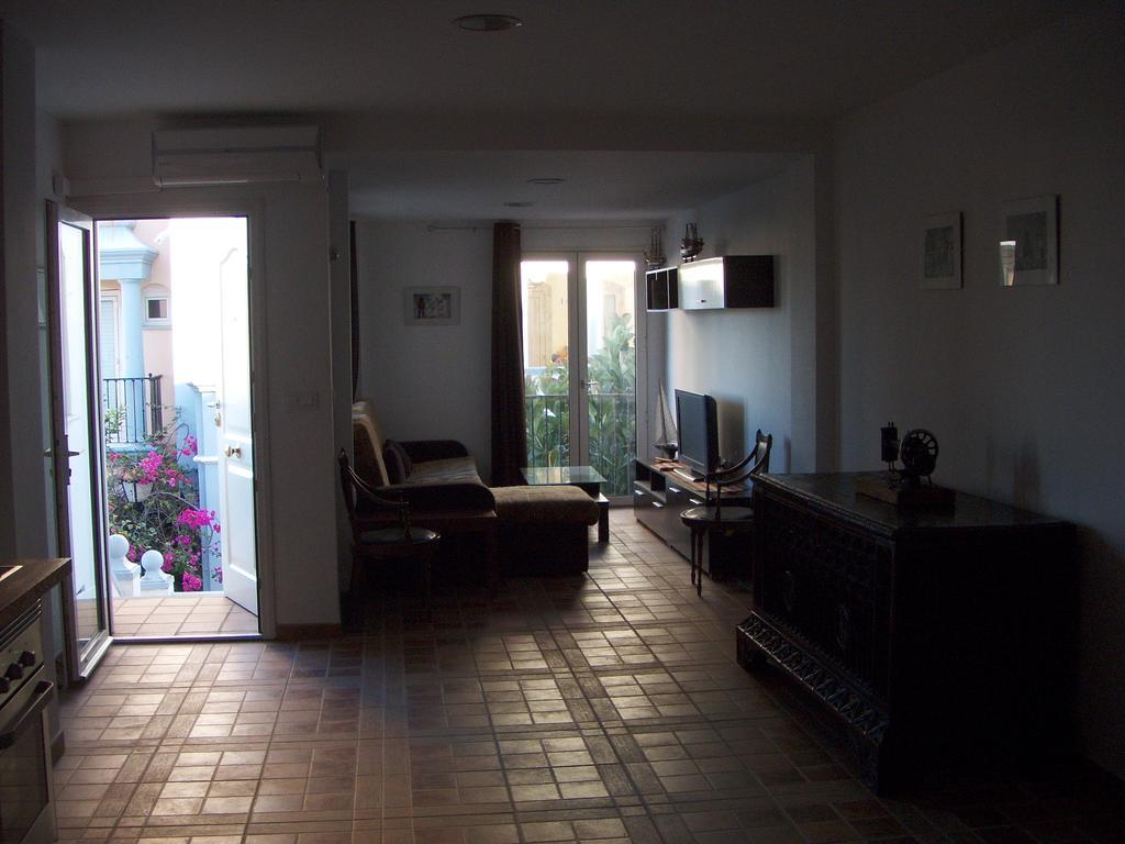 Apartamento Caballo Sherry El Puerto de Santa Maria Exterior photo